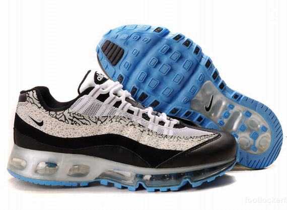 Nike Air Max 95 360 Discount Discount Basket Running Nike